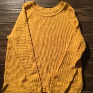 Old navy sweater